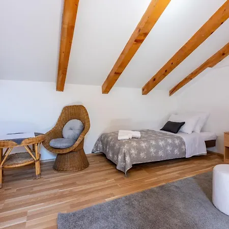 Holiday home House Nevenka Medulin