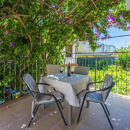Holiday home House Nevenka *
