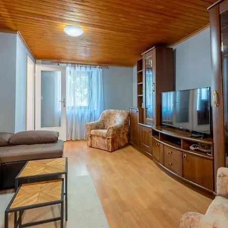 Holiday home House Nevenka Medulin
