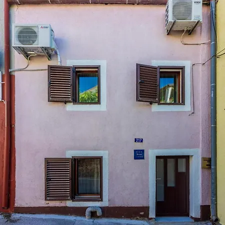 Holiday home House Nevenka Medulin