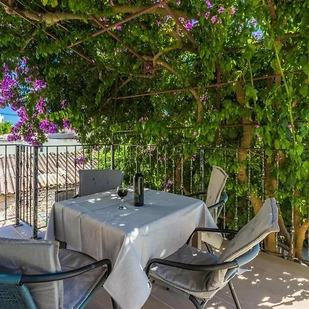 House Nevenka Holiday home
