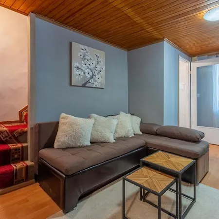 Holiday home House Nevenka Medulin