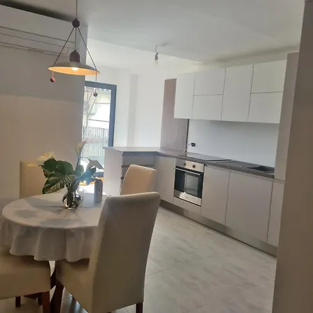 Holiday home House Nevenka Medulin