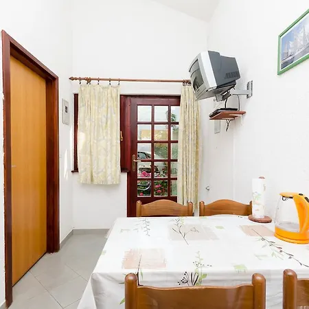 House Nevenka Сasa de vacaciones Vinkuran