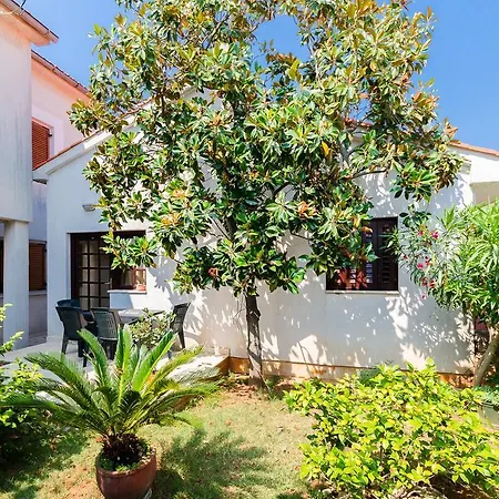 House Nevenka Сasa de vacaciones